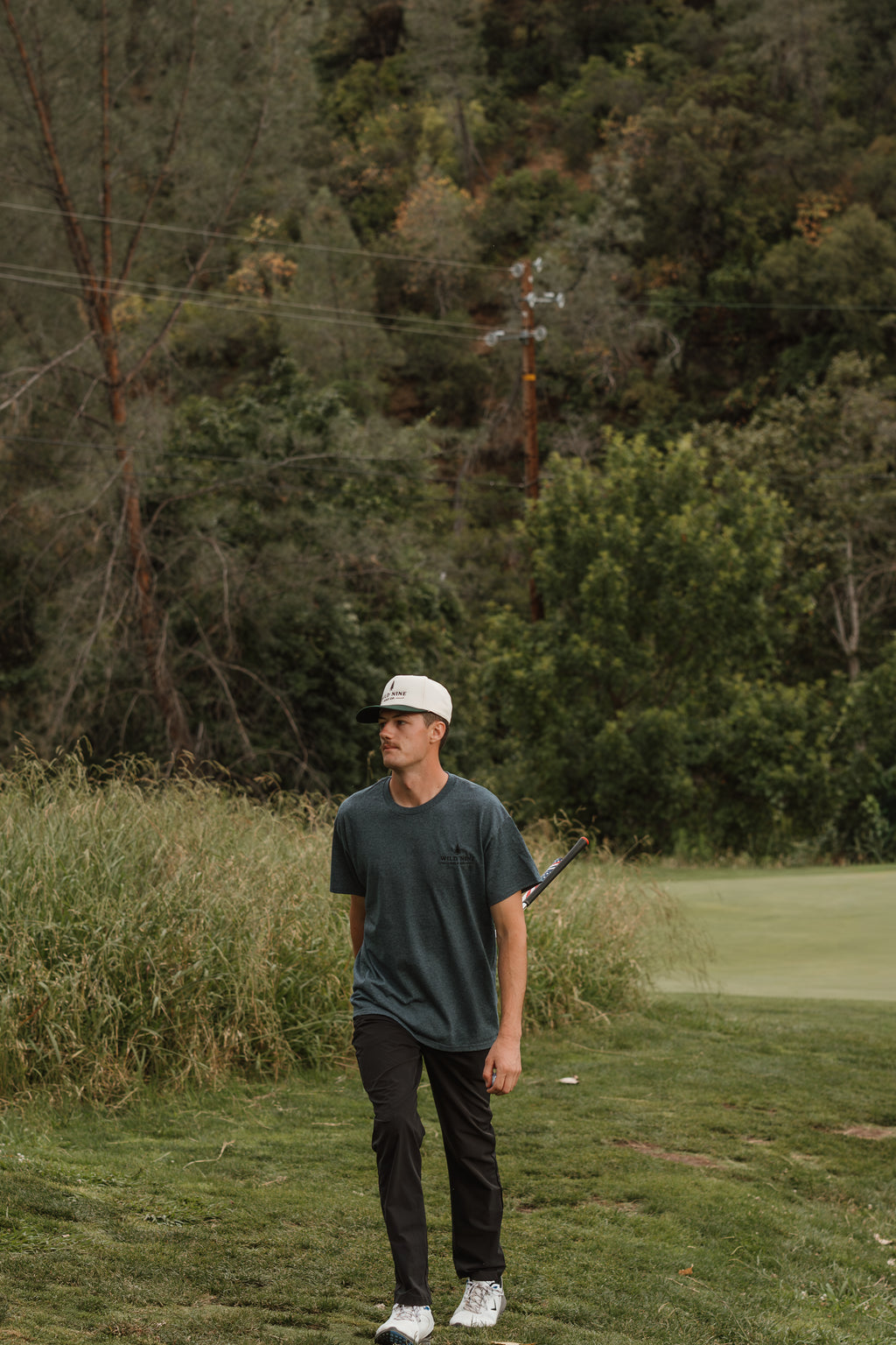 WN Classic Cotton Tee