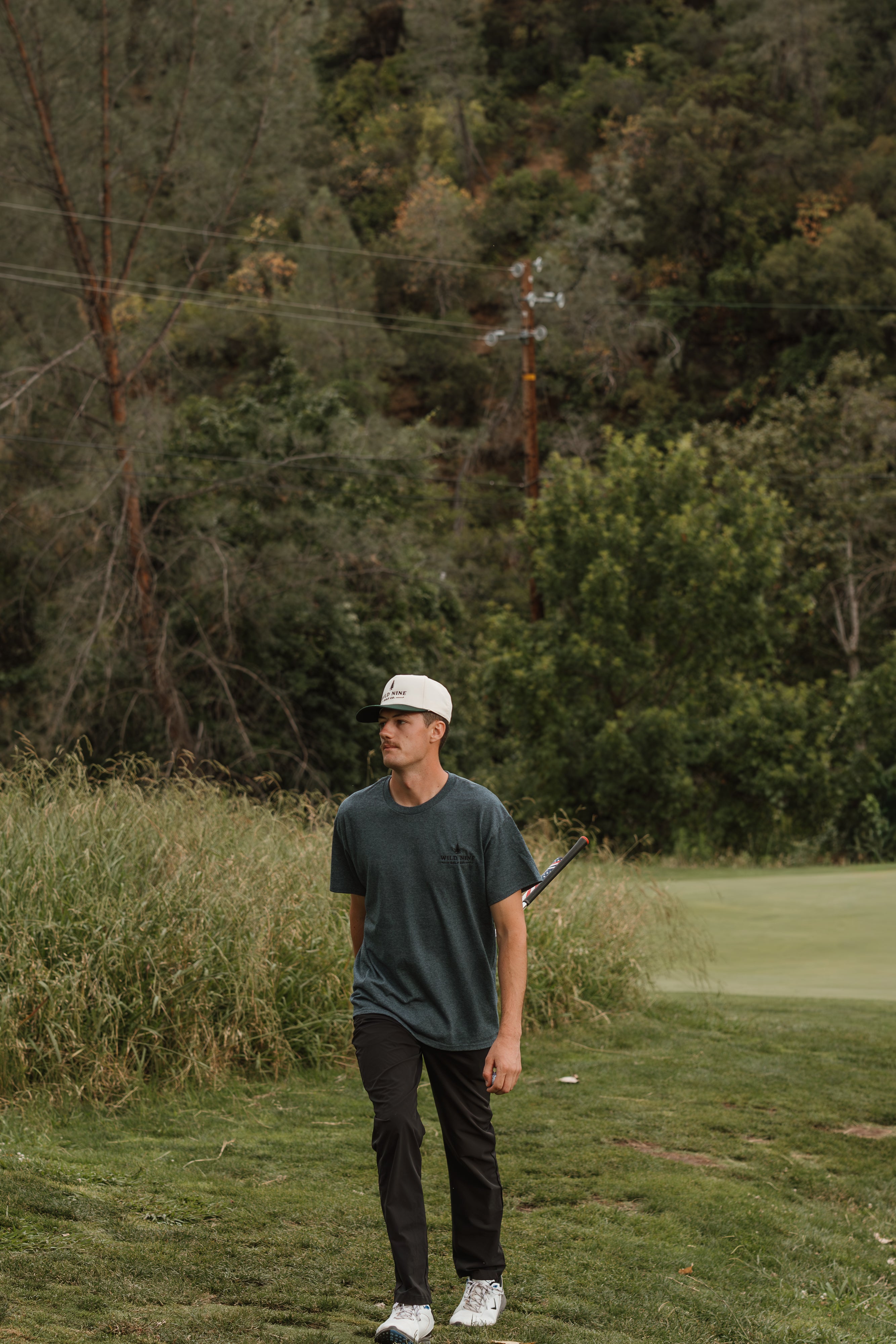 WN Classic Cotton Tee