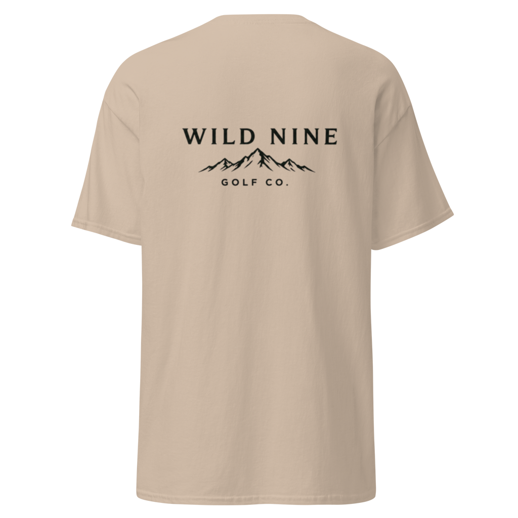 Dry Grass T Shirt