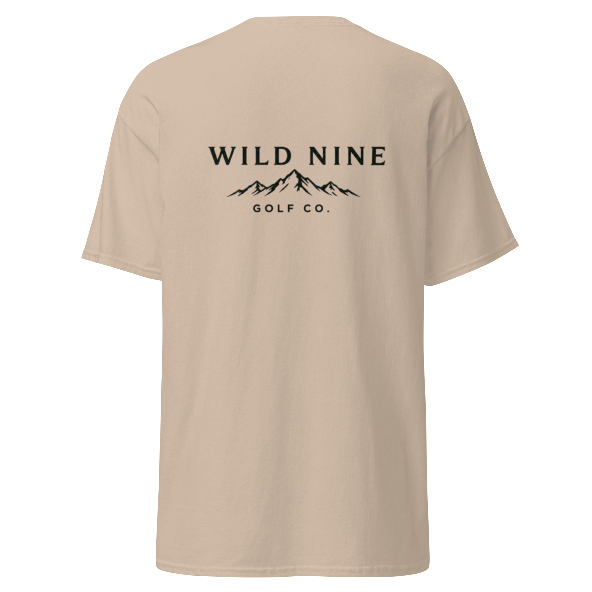 Dry Grass T Shirt