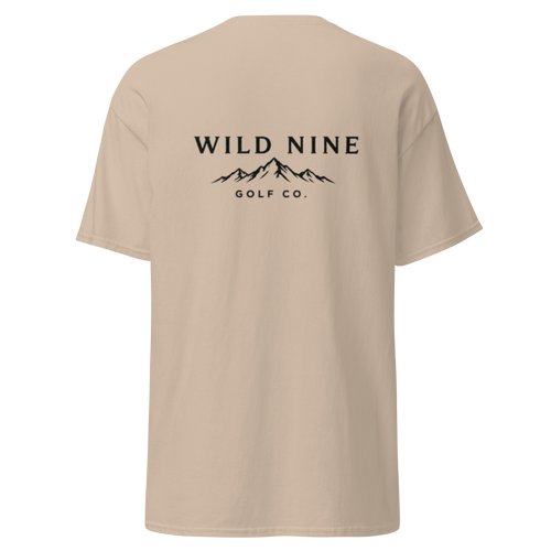 Dry Grass T Shirt