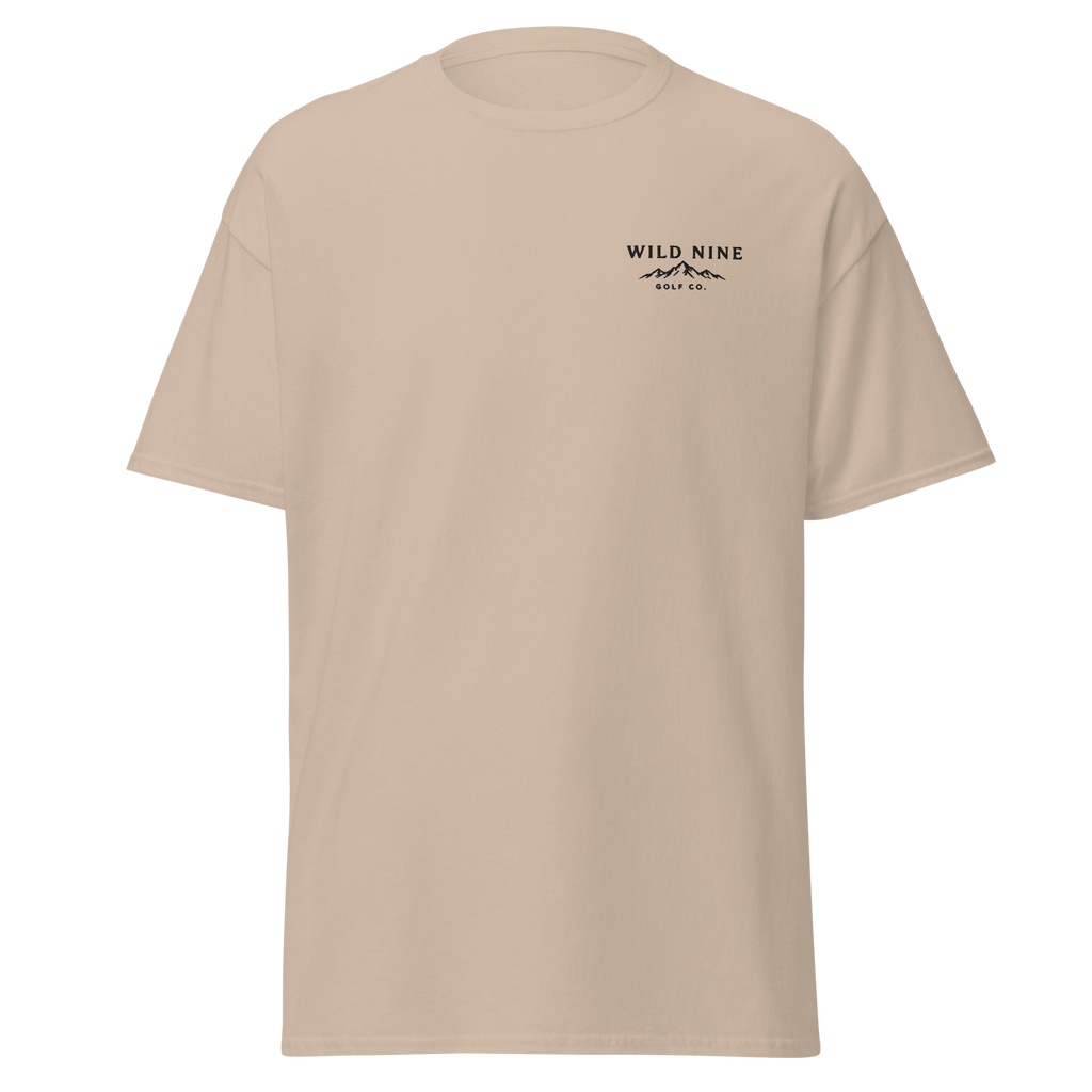 Dry Grass T Shirt