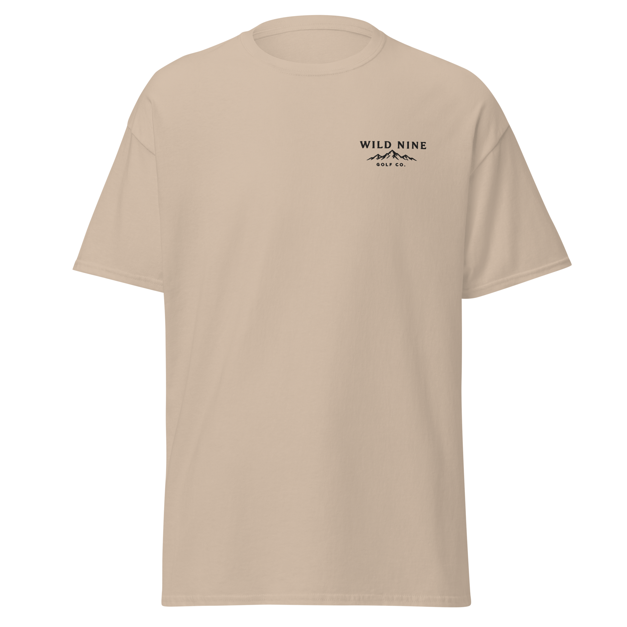 Dry Grass T Shirt